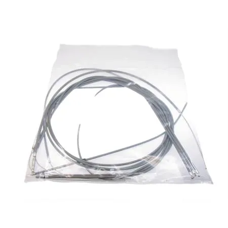 Kit trasmissione specifico per restauro Vespa PX, ricambio 8722-KT