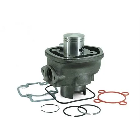 Motore gruppo termico kit diametro 40 Piaggio acqua conti (One Italia), ricambio 77030306