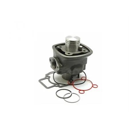 Motore gruppo termico Conti (One Italia) con diametro 40.3 mm per ciclomotori con motre Minarelli serie am345-AM6, ricambio 77030308