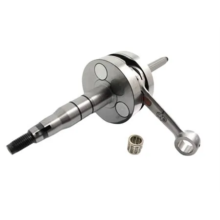 Albero motore Racing one italia, ricambio 77080820