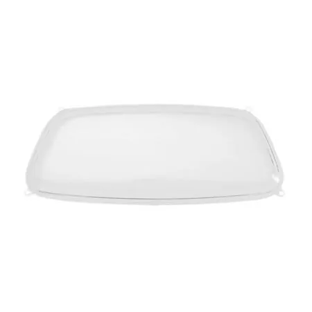 Vetro cruscotto BW'S  2004 trasparente (One Italia), ricambio 77164261D