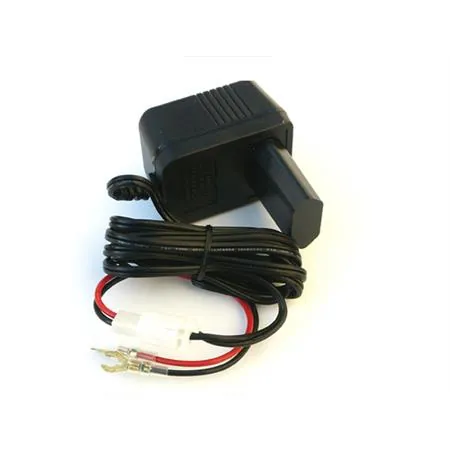Carica batteria da scooter 12 v (volt) - 0.5ah one italia, ricambio 77229100