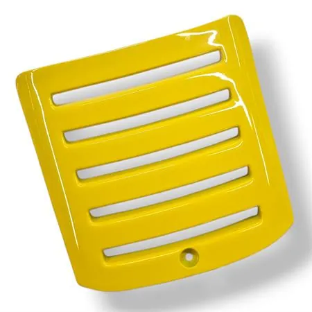 Sportello giallo pastello (One Italia), ricambio 77366179