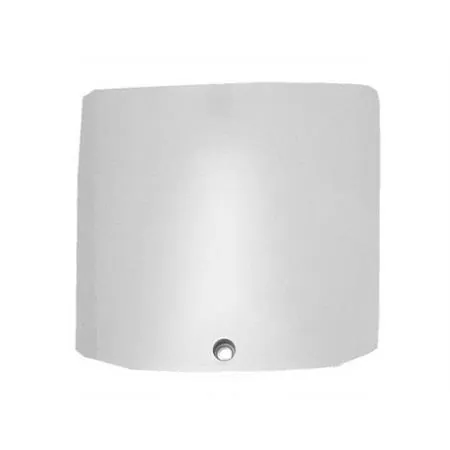 Sportello bianco perlato booster spirit fino al 2003 (One Italia), ricambio 77366439