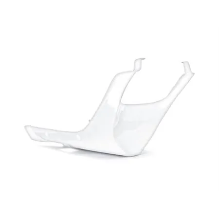 Sottopedana bianca BW'S  2004 (One Italia), ricambio 77390097A