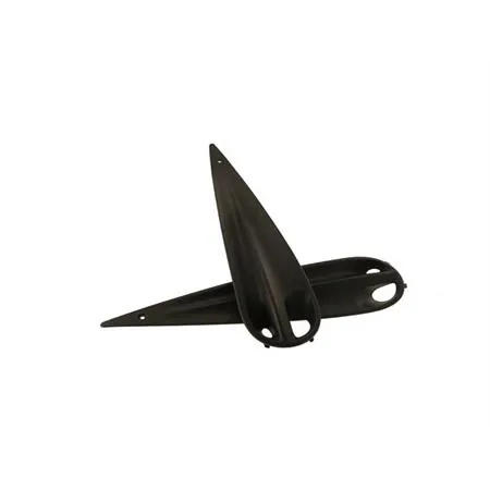 Cp prese d'aria nere malaguti f12dal 200 al 2006, ricambio 77390120