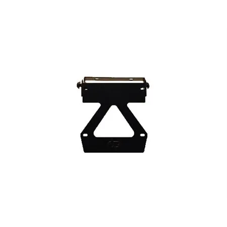 Porta targa pieghevole per scooter Mbk Nitro e Yamaha Aerox 50 (One Italia), ricambio 77541404