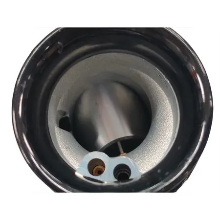 Carburatore Dell'Orto PHBG 21 DS taratura 02632 con miscelatore e senza attacco depressore, ricambio 02632