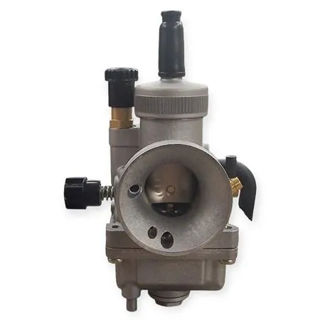 Carburatore Dellorto PHDG 24 H5 attacco elastico per motori 2 tempi | Ricambio 09851 | Compatibile vari modelli