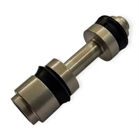 Kit revisione pompa freno anteriore per scooter mbk e yamaha bw's, aerox, nitro, next generation 50 cc con pompa freno brembo pistoncino 11 mm, ricambio KRFAB11FMS2