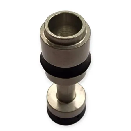 Kit revisione pompa freno anteriore per scooter mbk e yamaha bw's, aerox, nitro, next generation 50 cc con pompa freno brembo pistoncino 11 mm, ricambio KRFAB11FMS2