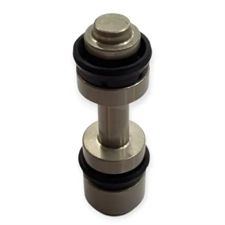 Kit revisione pompa freno anteriore per scooter mbk e yamaha bw's, aerox, nitro, next generation 50 cc con pompa freno brembo pistoncino 11 mm, ricambio KRFAB11FMS2