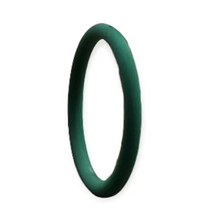 Guarnizione O-Ring verde Giannelli 23141 per silenziatore Shot V4 scooter tutte le versioni – Ricambio originale universale
