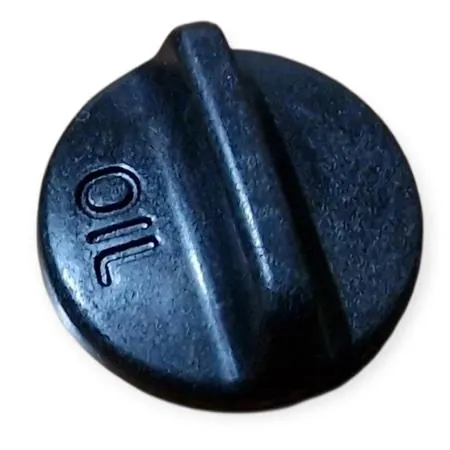 Tappo carico olio M24 x 3 mm OEM KTM 79430020033 - 54330020000 specifico per KTM, GAS GAS, HUSQVARNA, HUSABERG, VENT, ricambio KSK1121015