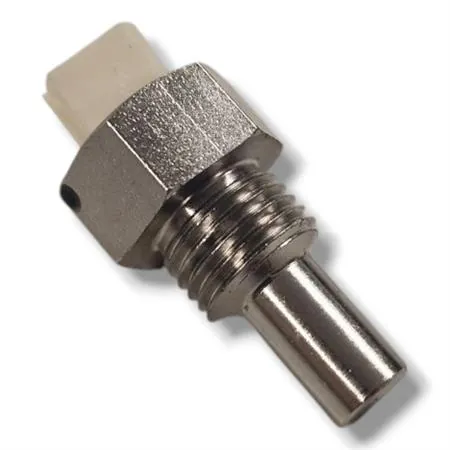 Sonda sensore temperatura acqua HM-VENT 125 cc 2 tempi prodotte dal 2011 in poi con attacco fisso bianco a 2 pin, ricambio KT2815295