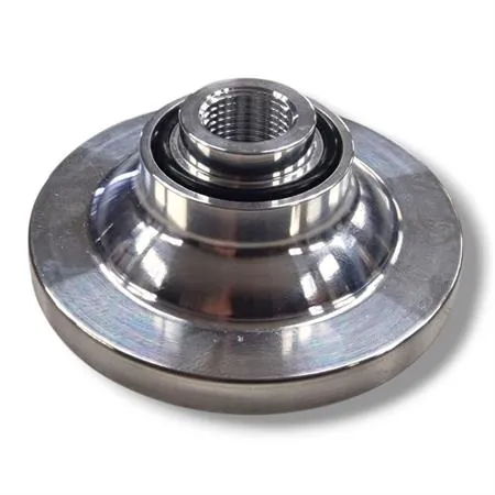 Inserto per testa VHM da 11,60 cc per Yamaha YZ 125 2022-2026 e Fantic XX/XE 2022-2026, ricambio AE32327-G