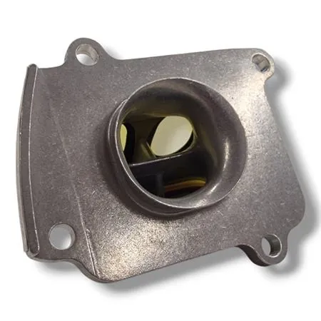 Pacco lamellare BOYESEN specifico per Yamaha YZ 125 2005-2026, YZ 125 X 2020-21 e Fantic XE/XX 125 2021, ricambio BOYRAD-33J