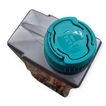 Olio miscela Motorex Cross Power 100% sintetico 2 tempi flacone da 1 litro - adatto anche alla miscelazione automatica, ricambio M308092