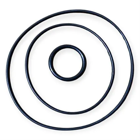 Kit guarnizioni o-ring per teste VHM specifiche per YAMAHA YZ 125 prodotti dal 1996 in poi e FANTIC XE / XX 125 prodotti dal 2022 in poi, ricambio SK33077 