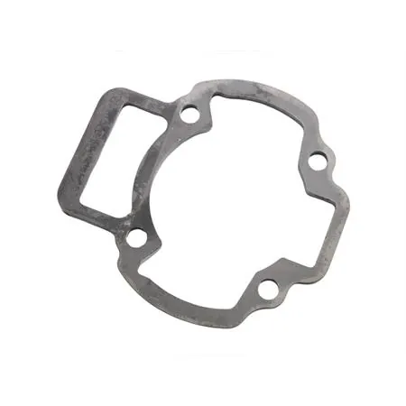 Basetta spessore 4mm kiesler Piaggio lc (Kiesler), ricambio LKIES033