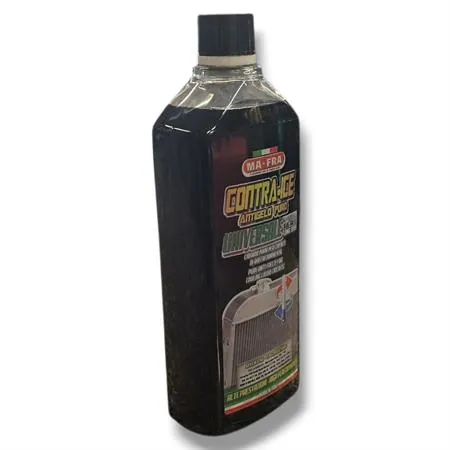 Liquido Radiatori Mafra Contra Ice HO042 Antigelo Puro 1 Litro da Diluire – Ricambi Auto Moto Scooter, ricambio HO042