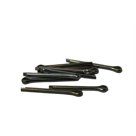 Ricambio pinza idraulica copiglia 3.5x35 (Malaguti), ricambio 11931000