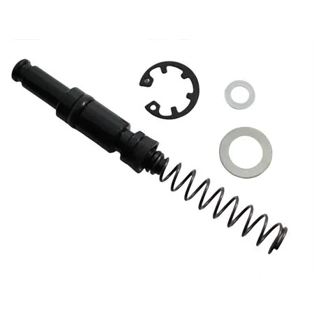 Pistone pompa completo diametro 11 per scooter  F12 (Malaguti), ricambio 12112800