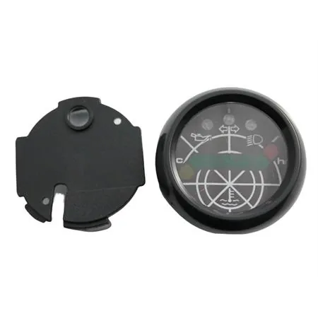 Orologio temperatura acqua a led scooter F15 nu (Malaguti), ricambio 17812000