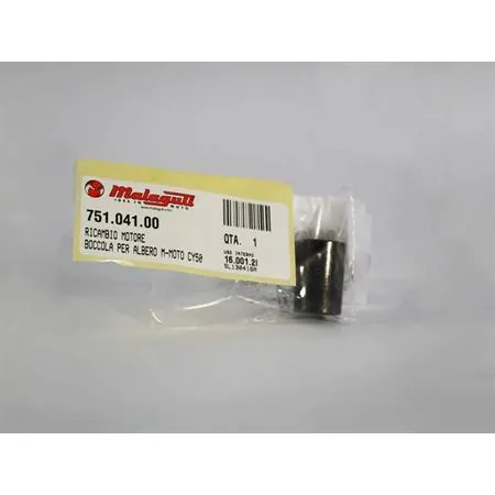 Boccola per albero messa in moto cy (Malaguti), ricambio 75104100