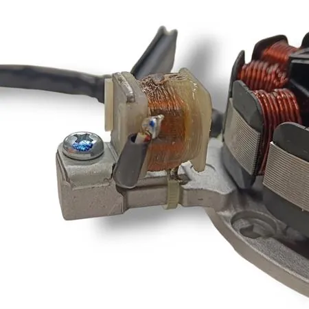 Volano crw power-up (Malaguti), ricambio 78203200