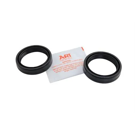 Paraolio forcella Ariete ari094 misura  38 x 48 x 10 tc4, ricambio ARI094