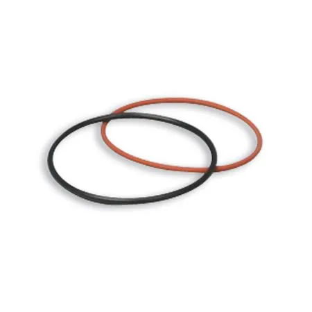 Serie o-ring Malossi per correttori misura 39x1,5 e 42,5x1,78 mm, ricambio 0616248