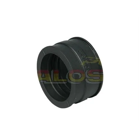 Manicotto Malossi in gomma per carburatori Bing, Mikuni e dell'orto PHM 38 e 41, ricambio 130929B