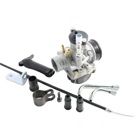 Impianto alimentazione phbg 19 bs scooter 50 Malossi, ricambio 1611042