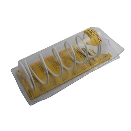 Molla contrasto variatore bianca Malossi, ricambio 2911084W0