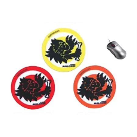 Tappetino mouse Malossi, ricambio 4212876