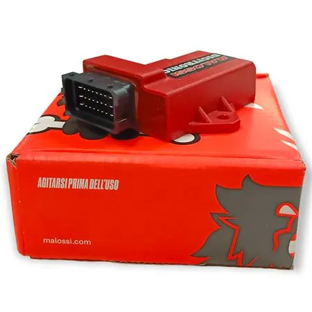 Digitronic centralina elettronica  digitale 2, ricambio 5518548B