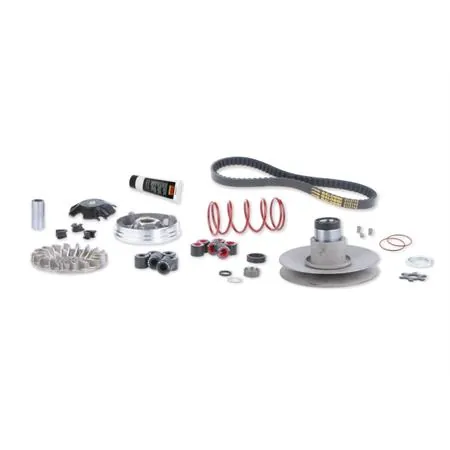 Kit over range Malossi x motori Minarelli verticali e orizzontali aria e liquido, ricambio 6112811