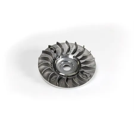 Semipuleggia fissa Malossi Ventilvar 2000 6115790B per Piaggio 50cc aria/liquido