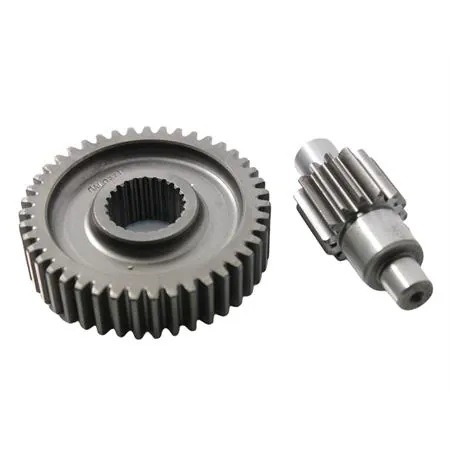 Ingranaggi secondari htq z 14-43 Malossi, ricambio 6711238