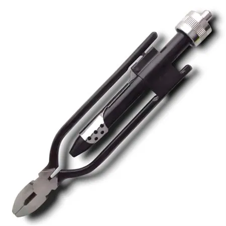 Pinza attorcigliatrice per filo di sicurezza Motocross Marketing, ricambio AT2155