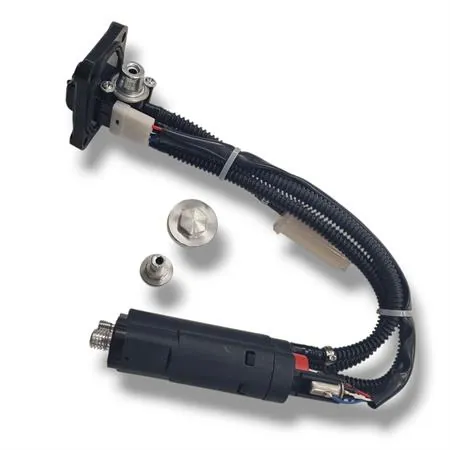 Pompa carburante completa per KTM / Husqvarna / GasGas / Husaberg distribuita da Motocross Marketing, ricambio AV2351