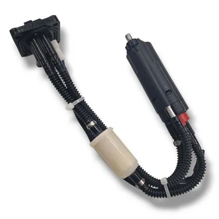 Pompa carburante completa per KTM / Husqvarna / GasGas / Husaberg distribuita da Motocross Marketing, ricambio AV2351