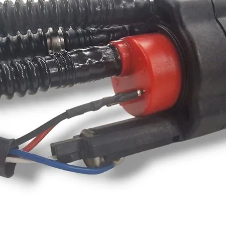 Pompa carburante completa per KTM / Husqvarna / GasGas / Husaberg distribuita da Motocross Marketing, ricambio AV2351