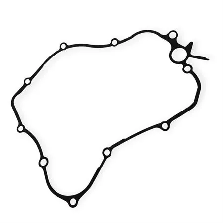 Guarnizione carter frizione Yamaha YZ 125 prodotti dal 2005 fino al 2025 e Fantic XE e XX prodotti dal 2021 fino al 2025, ricambio GU30028T