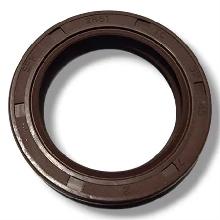 Serie paraoli motore doppio labbro SKF per Ktm EXC/SX 125 1998–2016, SX 150 2009-2015, EXC 200 2002-2016, Husqvarna TC/TE 125 2014-2016 e Husaberg TE 125 2011-2014, ricambio GU84134T