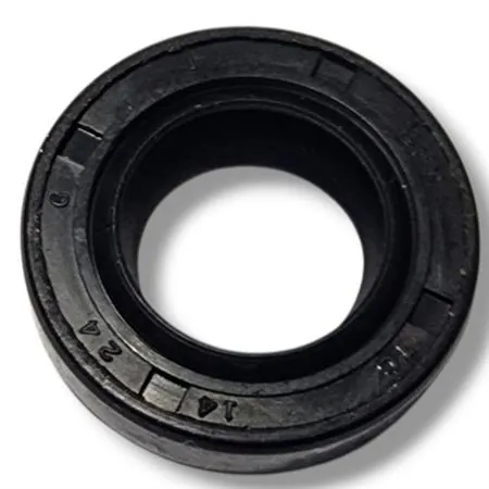 Serie paraoli motore doppio labbro SKF per Ktm EXC/SX 125 1998–2016, SX 150 2009-2015, EXC 200 2002-2016, Husqvarna TC/TE 125 2014-2016 e Husaberg TE 125 2011-2014, ricambio GU84134T