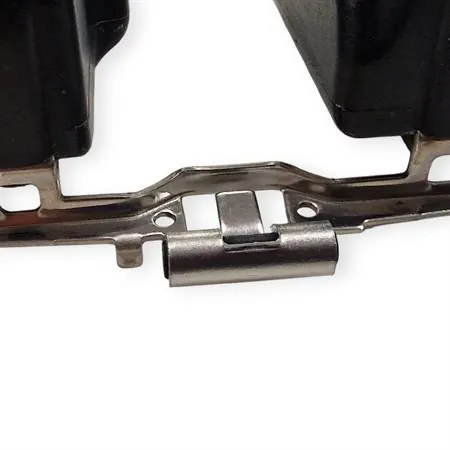 Galleggiante originale KEIHIN per carburatori KEIHIN PWK 33, PWK 35, PWK 36, PWK 38, PWK 39, PJ 34, PJ 36 e PJ 38, ricambio KEIPJFLT