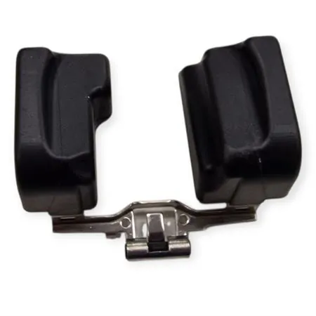 Galleggiante originale KEIHIN per carburatori KEIHIN PWK 33, PWK 35, PWK 36, PWK 38, PWK 39, PJ 34, PJ 36 e PJ 38, ricambio KEIPJFLT