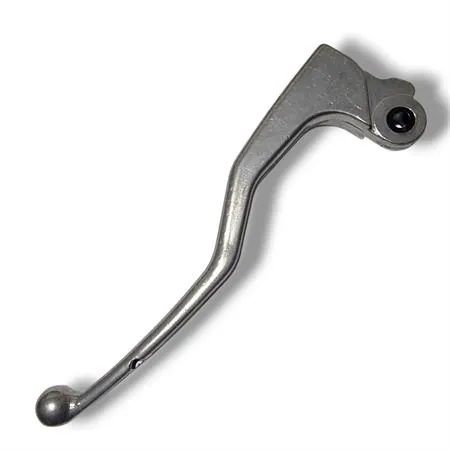 Leva frizione Domino pressofusa specifica per Husqvarna SMS 125 2007-2012, WRE 125 2007-2013 e TE 610 2003-2009, ricambio LVU4747